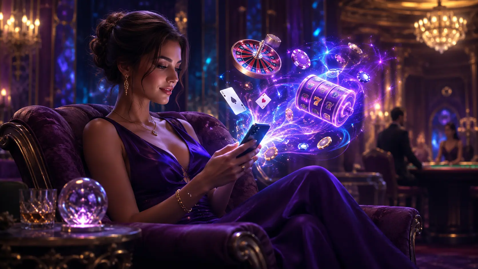 lolajack app