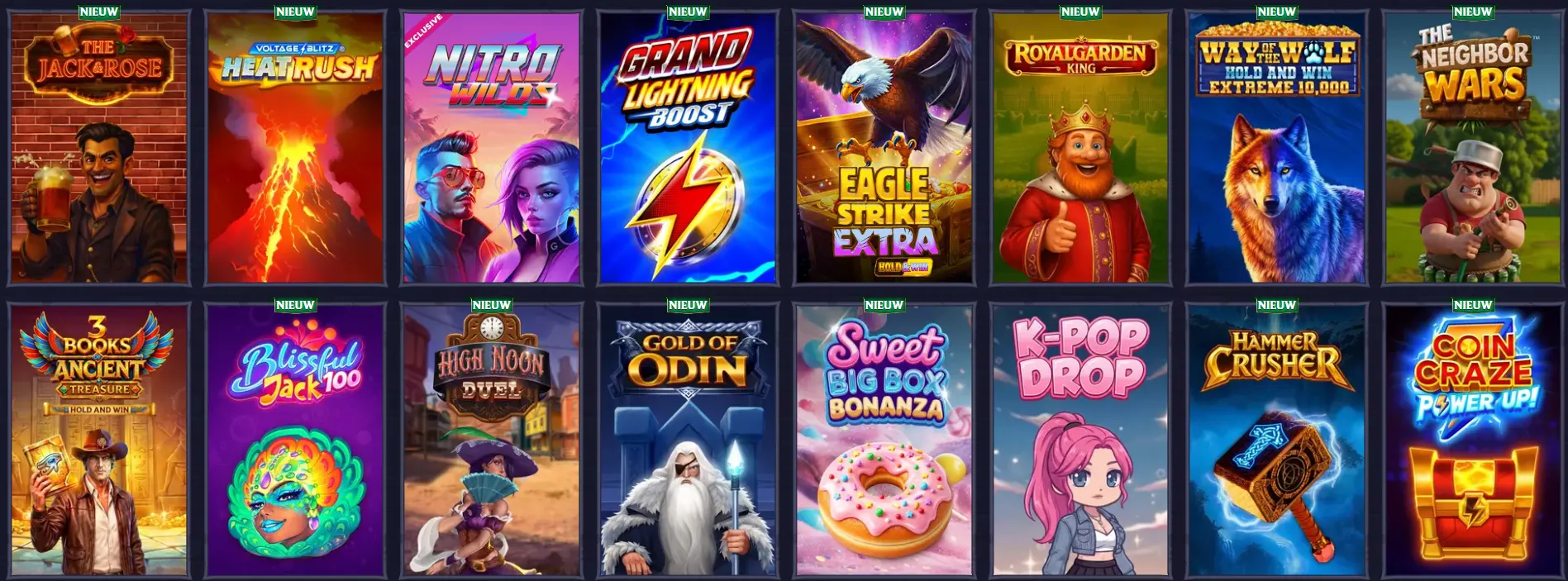 lolajack slots